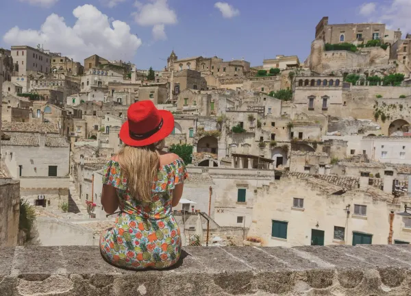 Puglia: Photography, Art & Culture in the Heel of Italy
