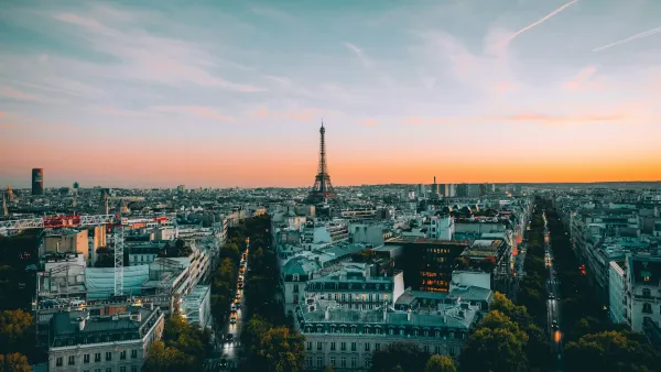 Paris & Beyond: An Astrophotographic Journey