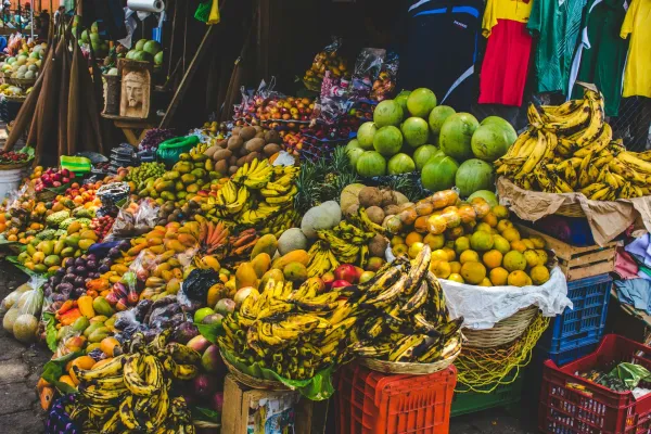 Guatemala: Journey Through Volcanoes, Lakes & Mayan Ruins