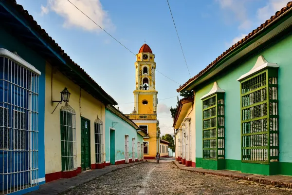 Cuba Culture and Nature Image 2