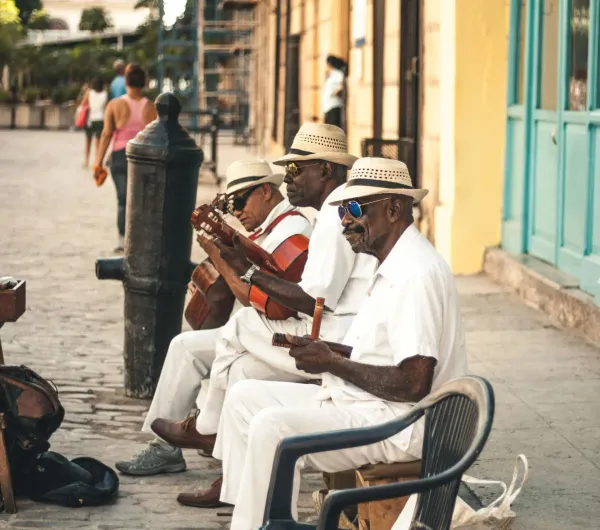 Cuba Culture and Nature Image 3