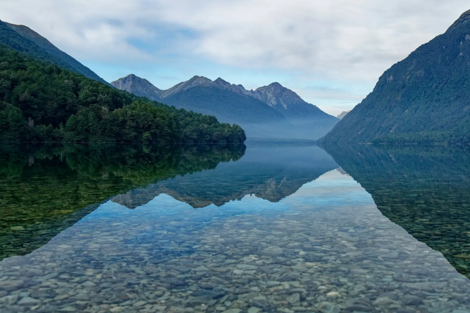 Adventure Awaits: Top Destinations for Thrill Seekers