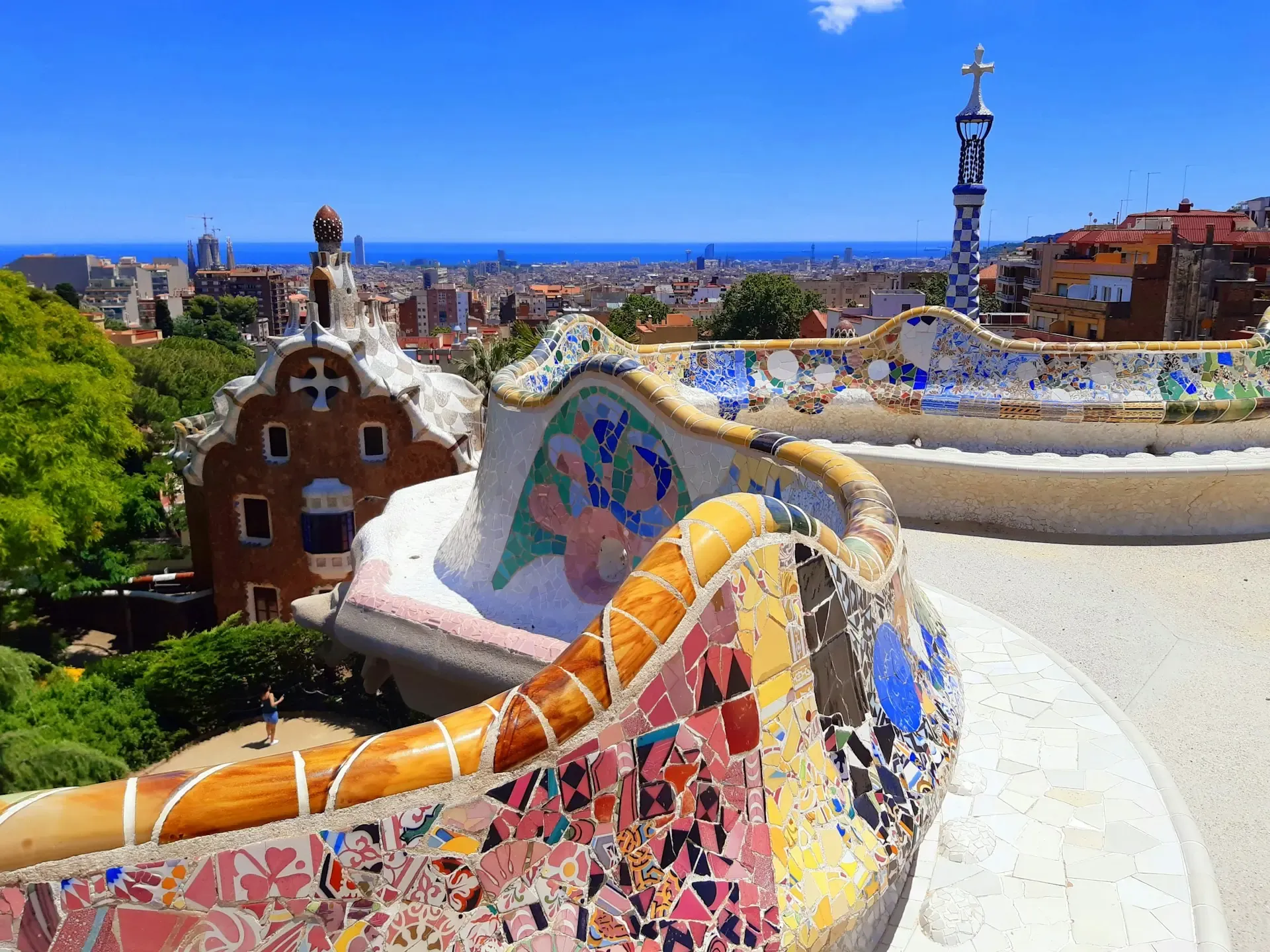 Exploring Barcelona: A Guide for First-Time Visitors