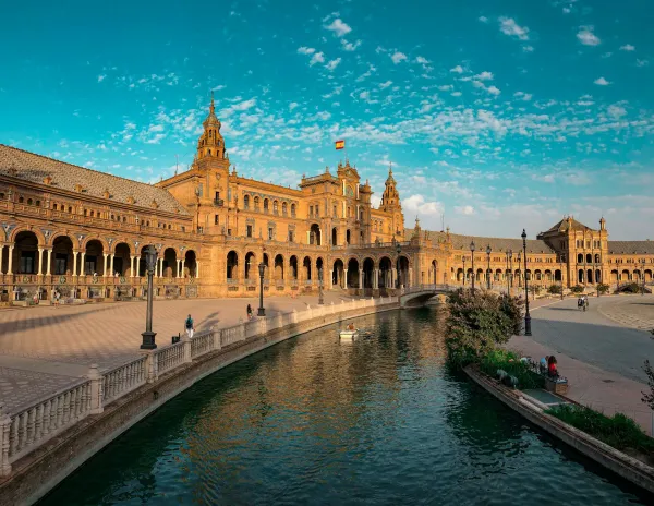 Spain: A Cultural & Photographic Journey from Madrid