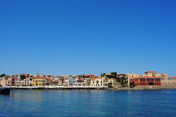 Creta Culture and Photo Image 4