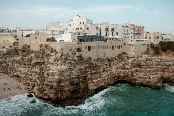 Puglia Photo Art Culture Image 2