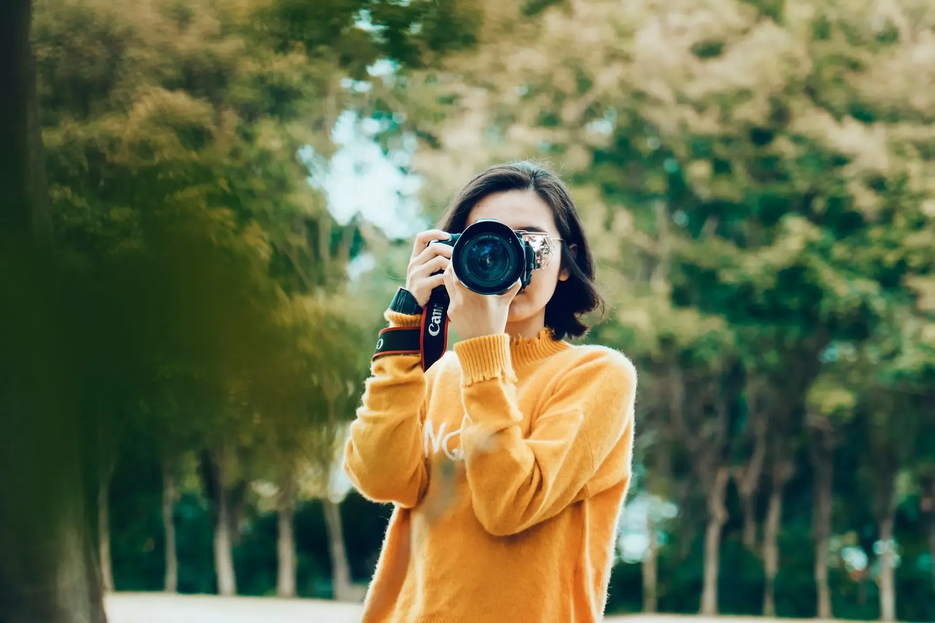 Mastering Landscape Photography: Tips for Stunning Shots