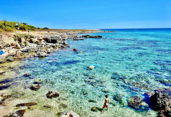 Puglia Photo Art Culture Image 3