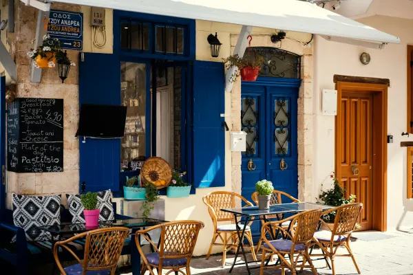 Creta Culture and Photo Image 5