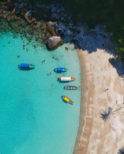 Travel destination Travel destination