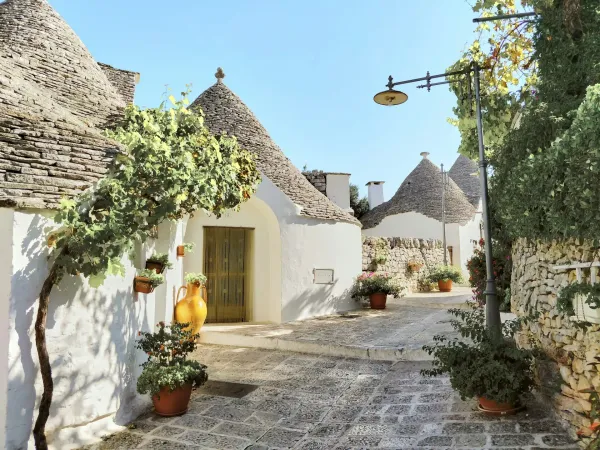 Puglia Photo Art Culture Image 5
